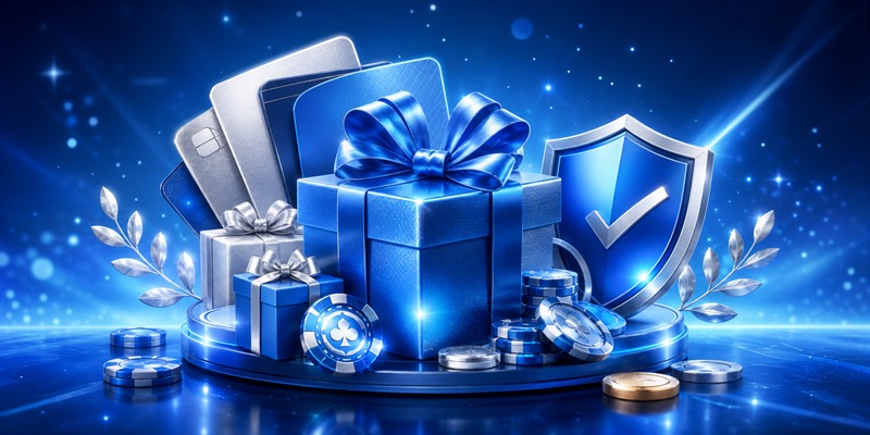 Ưu đãi thành viên VIPWIN minh bạch, dễ nắm bắt